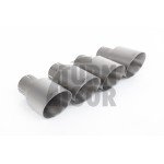 Filtr cząstek stałych Milltek do BMW M5 F90