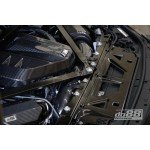 Do88 Wlot powietrza z włókna węglowego BMW M3 G80 / M4 G8x