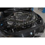 Do88 Wlot powietrza z włókna węglowego BMW M3 G80 / M4 G8x