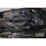 Do88 Wlot powietrza z włókna węglowego BMW M3 G80 / M4 G8x