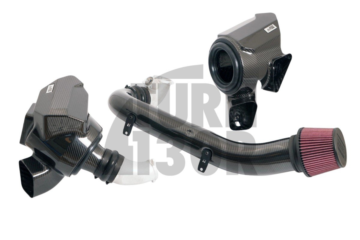 Do88 Wlot powietrza z włókna węglowego BMW M3 G80 / M4 G8x