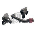 Do88 Wlot powietrza z włókna węglowego BMW M3 G80 / M4 G8x