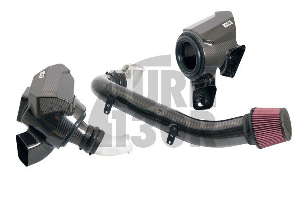 Do88 Wlot powietrza z włókna węglowego BMW M3 G80 / M4 G8x
