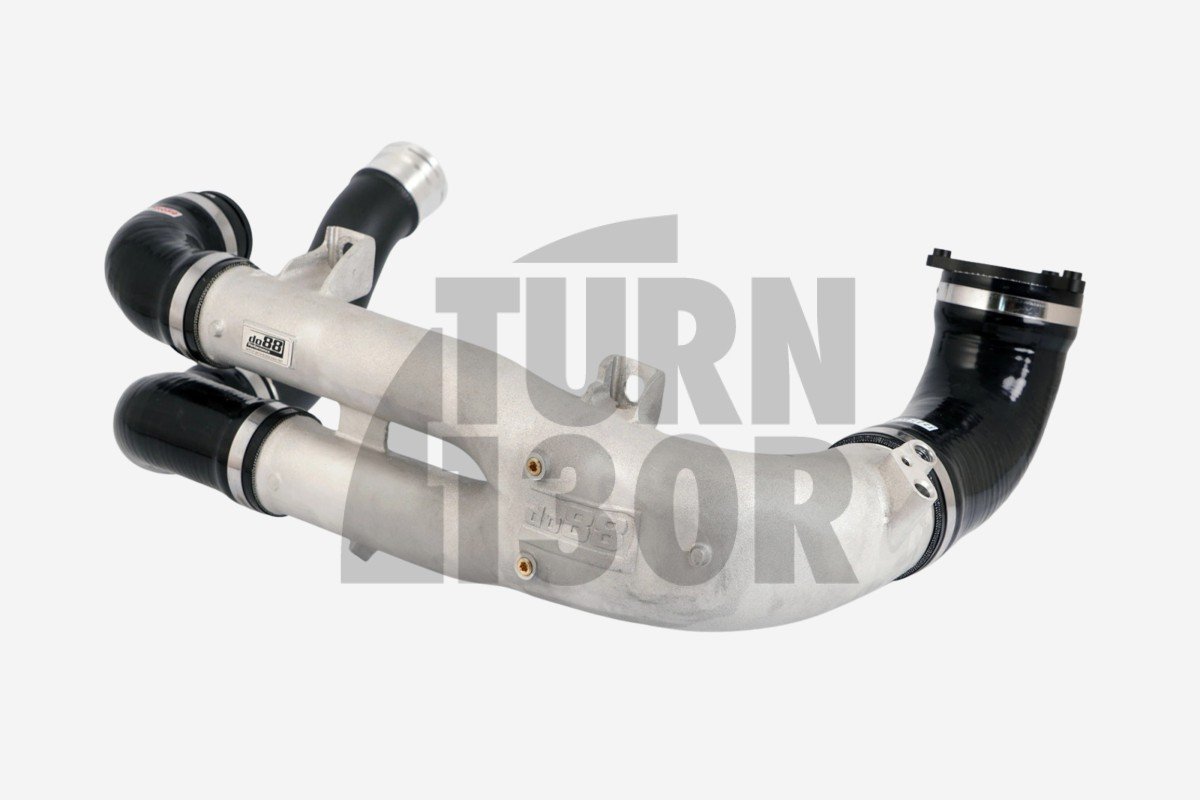 Zestaw rury doładowania do BMW M3 G80 / M4 G8x i X3M / X4M F9x Do88