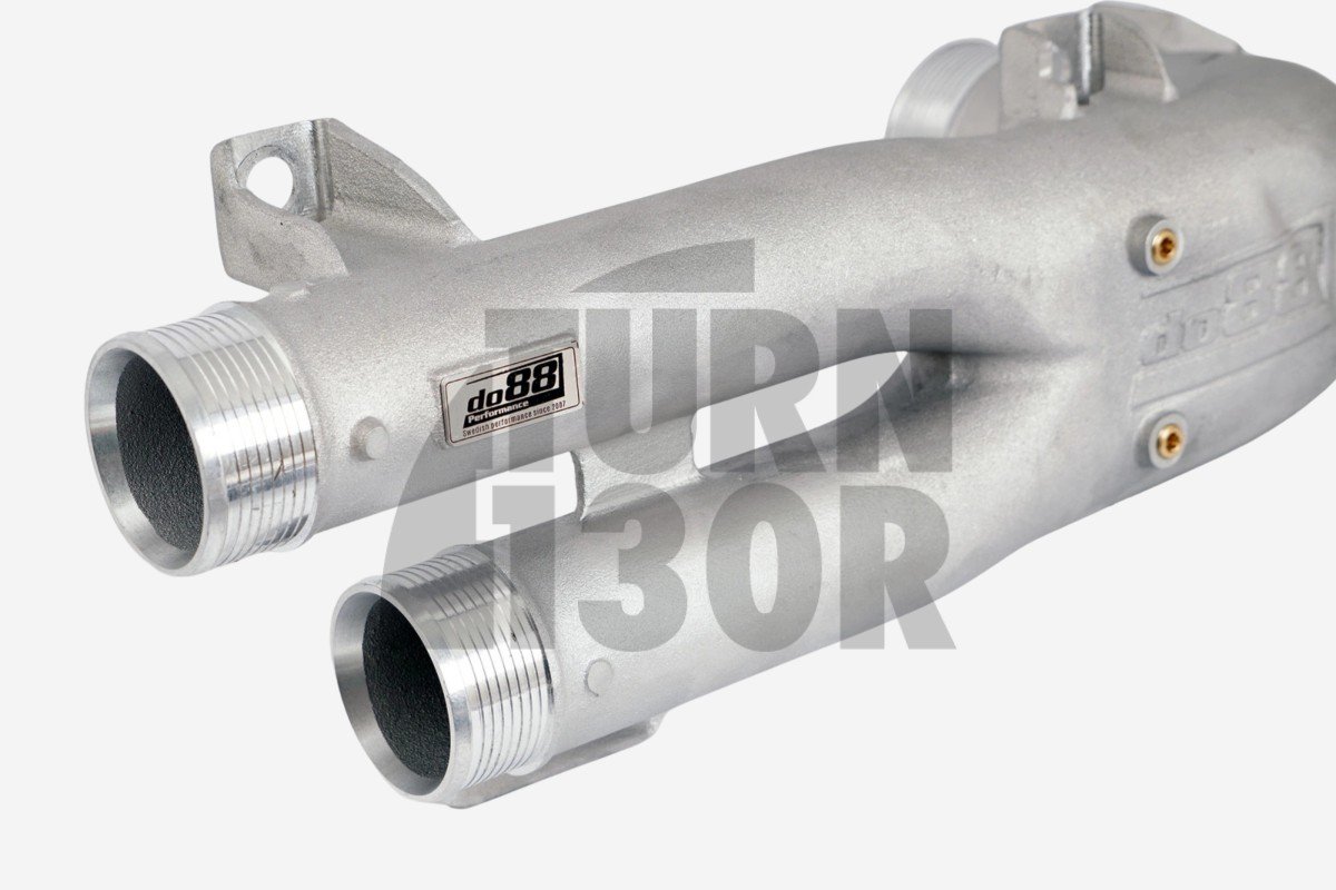 Zestaw rury doładowania do BMW M3 G80 / M4 G8x i X3M / X4M F9x Do88