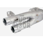 Zestaw rury doładowania do BMW M3 G80 / M4 G8x i X3M / X4M F9x Do88