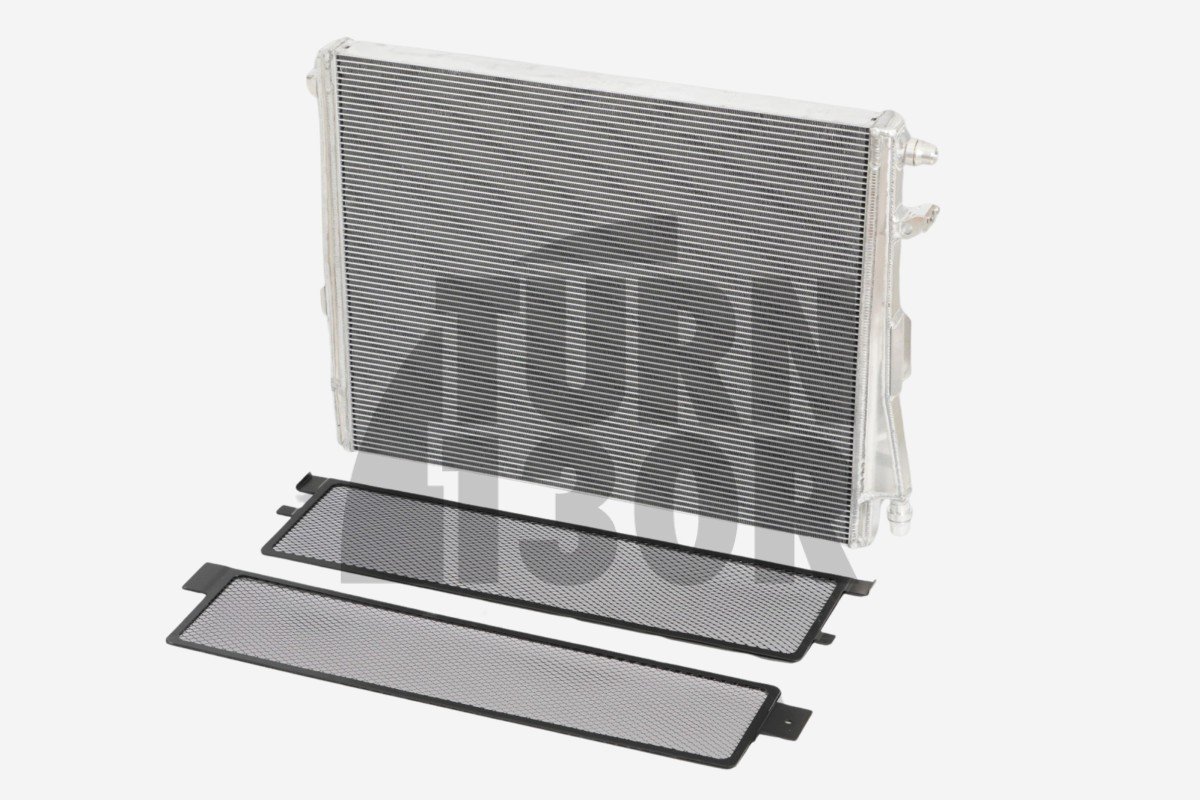 Intercooler chłodnicy doładowania BMW M3 G80 / M2 G87 / M4 G8x Do88