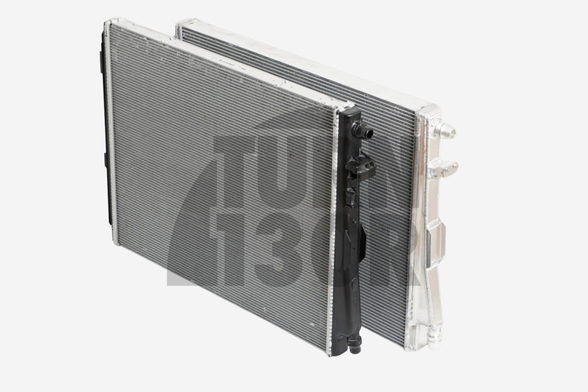 Intercooler chłodnicy doładowania BMW M3 G80 / M2 G87 / M4 G8x Do88