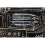 Intercooler chłodnicy doładowania BMW M3 G80 / M2 G87 / M4 G8x Do88
