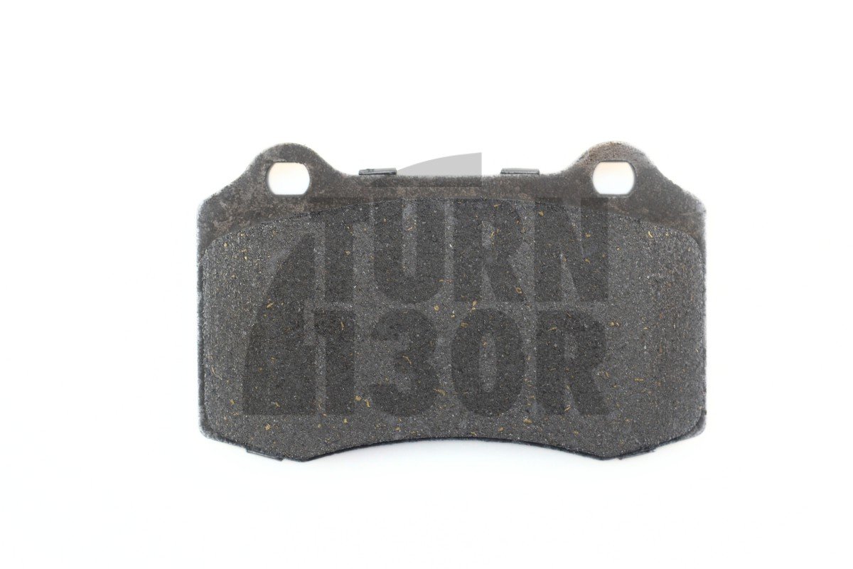 Zestaw klocków hamulcowych Brembo SPORT | HP2 do Peugeot 208 GTI / Citroen DS3 / Leon 1 / Ibiza 6KM / Ibiza