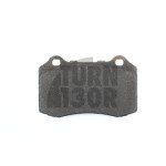 Zestaw klocków hamulcowych Brembo SPORT | HP2 do Peugeot 208 GTI / Citroen DS3 / Leon 1 / Ibiza 6KM / Ibiza