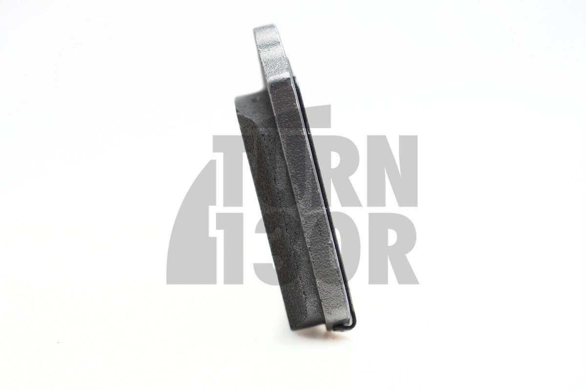 Zestaw klocków hamulcowych Brembo SPORT | HP2 do Peugeot 208 GTI / Citroen DS3 / Leon 1 / Ibiza 6KM / Ibiza