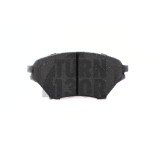 Zestaw klocków hamulcowych Brembo SPORT | HP2 do Mazda MX5 NB