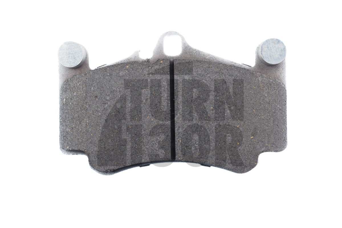 ZESTAW KLOCKÓW HAMULCOWYCH BREMBO SPORT | HP2 FRONT DLA PORSCHE 911 996 / 3.6 TURBO & GT3