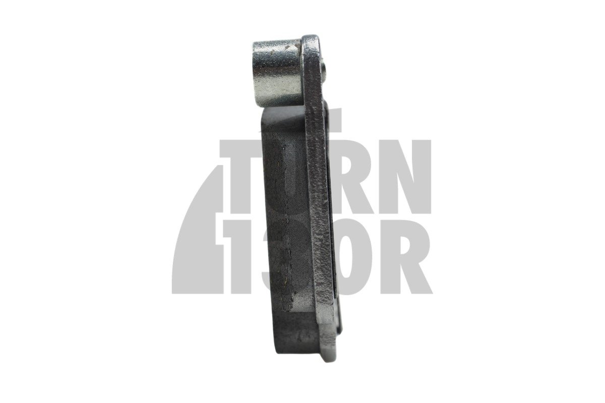 ZESTAW KLOCKÓW HAMULCOWYCH BREMBO SPORT | HP2 FRONT DLA PORSCHE 911 996 / 3.6 TURBO & GT3