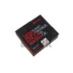 ZESTAW KLOCKÓW HAMULCOWYCH BREMBO SPORT | HP2 FRONT DLA PORSCHE 911 996 / 3.6 TURBO & GT3