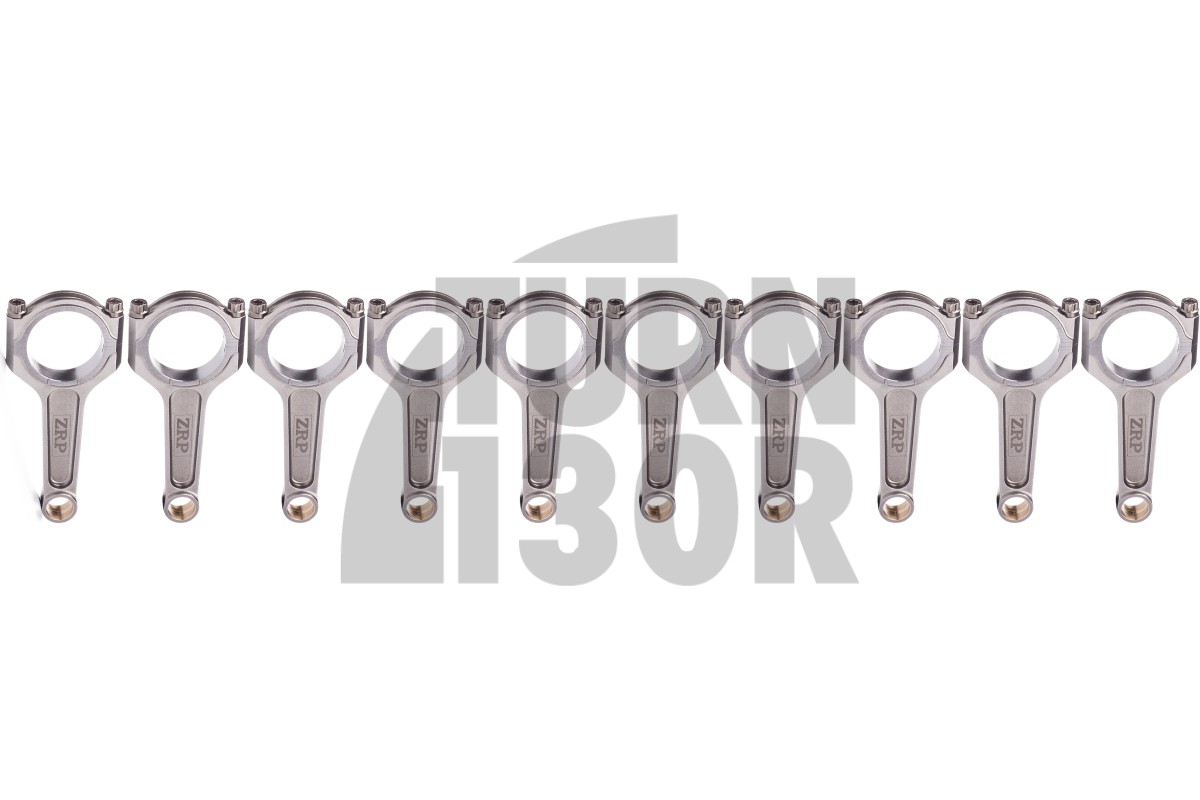 Kute korbowody ZRP do BMW M5 E60