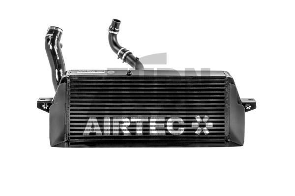 Airtec Intercooler Full Kit Stage 2 For Ford Focus 2 RS