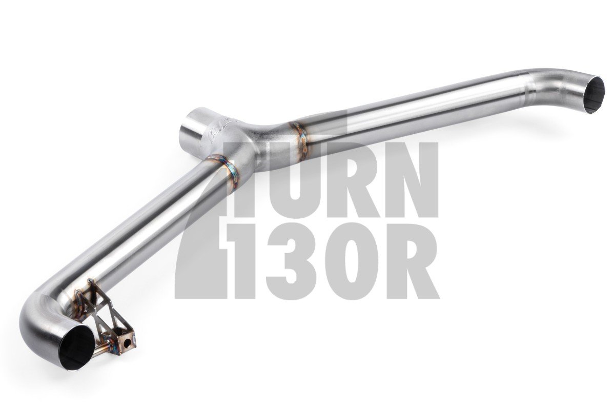 APR Catback Exhaust System for Golf 6 GTI
