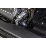 Airtec Intercooler Charge Pipe Cold Side for Audi TT RS 8S & RS3 8.5V 