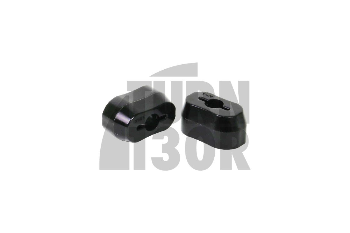 Whiteline Transmission Mount Inserts for Hyundai I30N & I20N