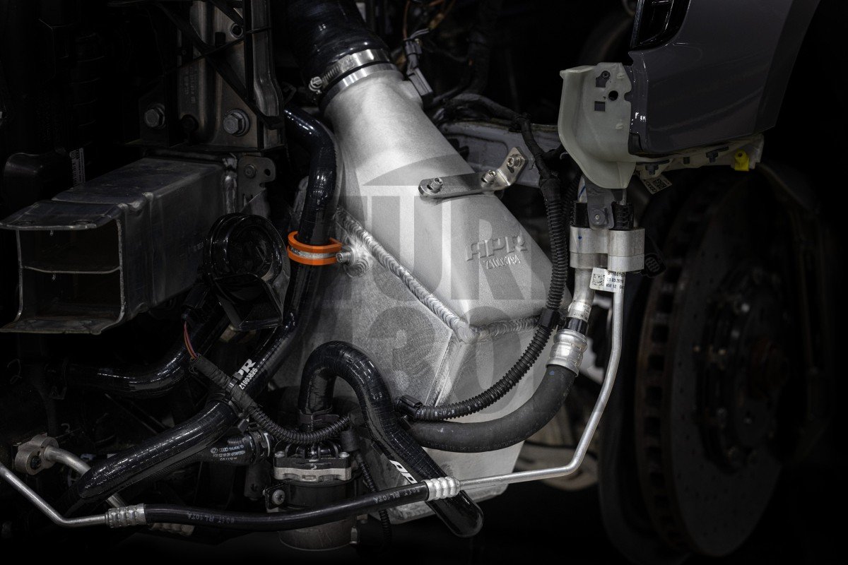 APR Intercooler System for Audi RS5 F5 & Audi RS4 B9