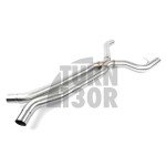 Dinan Freeflow Midpipe Exhaust OPF / GPF Delete for BMW M2 G87
