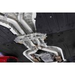 Dinan Freeflow Midpipe Exhaust OPF / GPF Delete for BMW M2 G87
