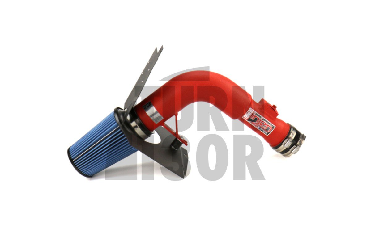 Injen intake kit for Subaru Impreza STI 15-17