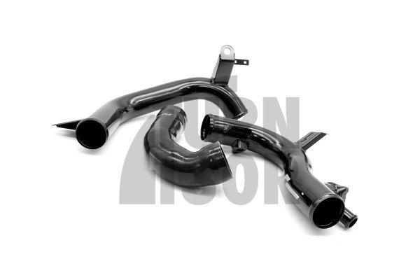 Racingline Intercooler Inlet / Outlet Piping Kit S3 8Y - Golf MK8 R - Formentor 2.0 TSI EA888.4 