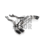 Akrapovic Exhaust for BMW M5 F90
