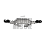 Akrapovic Exhaust for BMW M5 F90