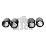 Akrapovic Evolution Line Exhaust for BMW M5 F10