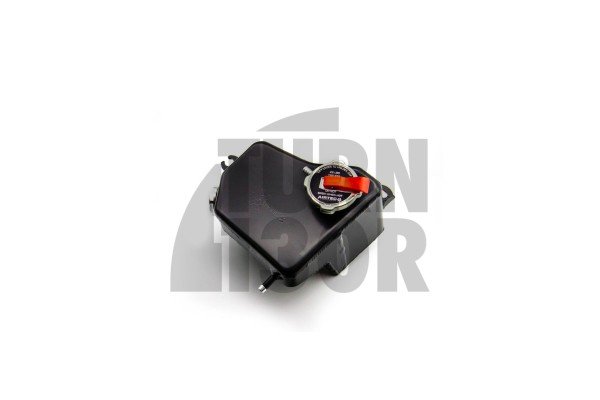 Airtec Aluminium Header Expansion Tank for Honda Civic Type R FL5