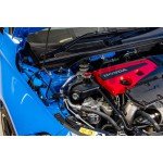 Airtec Aluminium Header Expansion Tank for Honda Civic Type R FL5