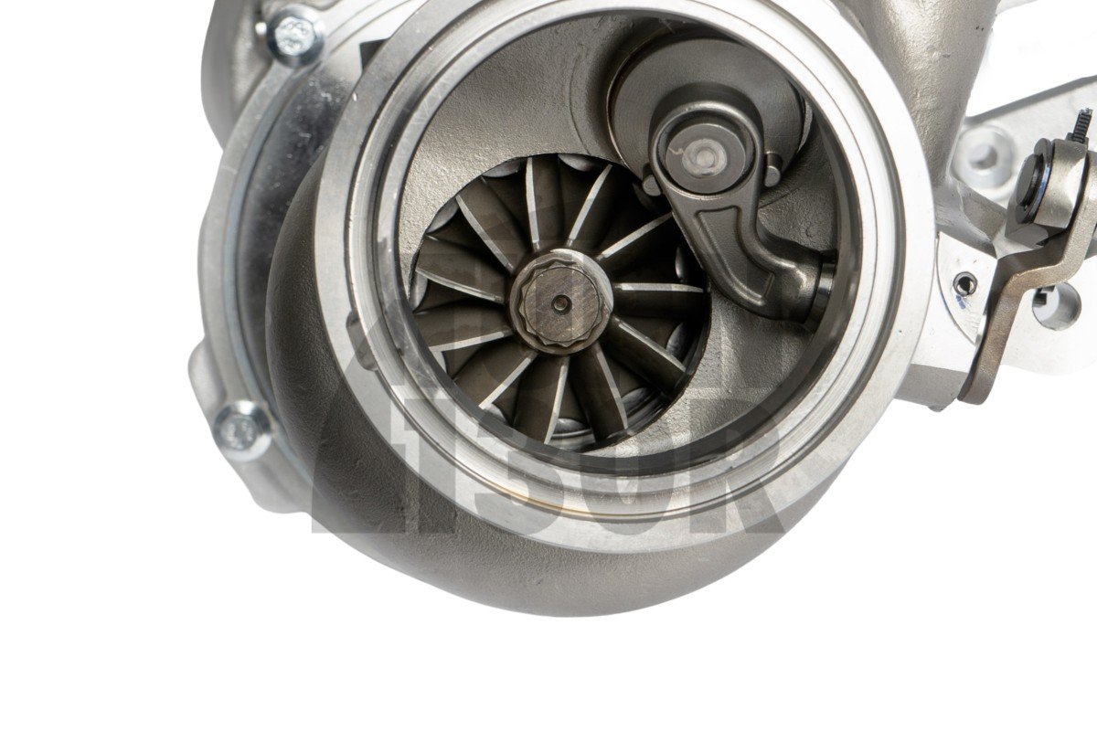 CTS Turbo JB-640RS for EA888.3 Golf 7 R - S3 8V - Golf 7 GTI - TT 8S 2.0 TFSI