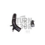Airtec Turbo Inlet Elbow And Intake Hose for Hyundai I20N 