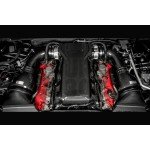 Audi RS5 8T - RS4 B8 Eventuri Carbon Fiber Intake System