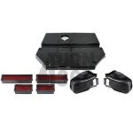 Eventuri Carbon Fiber Intake for BMW X3M - BMW X4M F9x