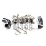 CTS Turbo Stage 2+ RS Turbo Kit for S55 M2 Competition F87 - BMW M3 F80 - M4 F8x