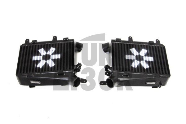 Airtec Side Intercoolers for Audi RS6 C8 - RS7 C8 