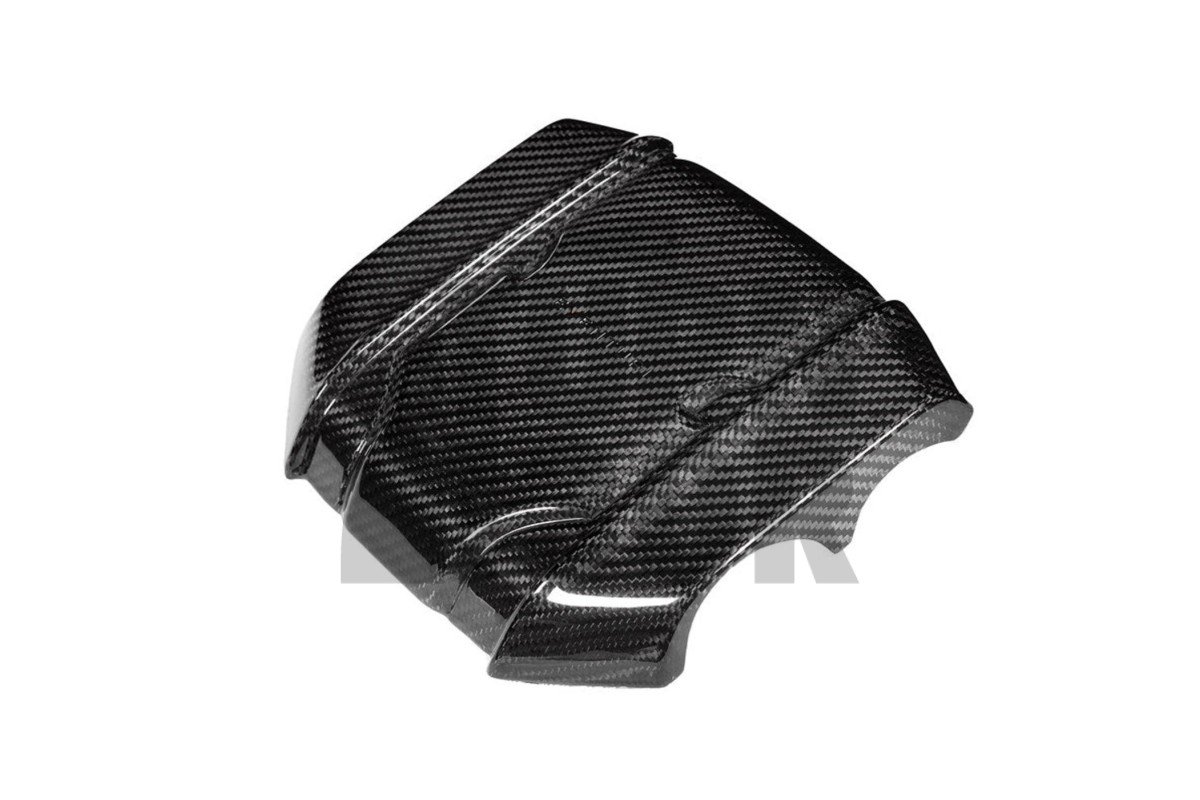 Eventuri Carbon Fiber Engine Cover for Toyota GR86 - Subaru BRZ ZD8