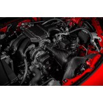 Eventuri Carbon Fiber Engine Cover for Toyota GR86 - Subaru BRZ ZD8
