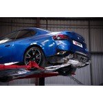 Scorpion GPF-Back Exhaust for BMW 240i G42