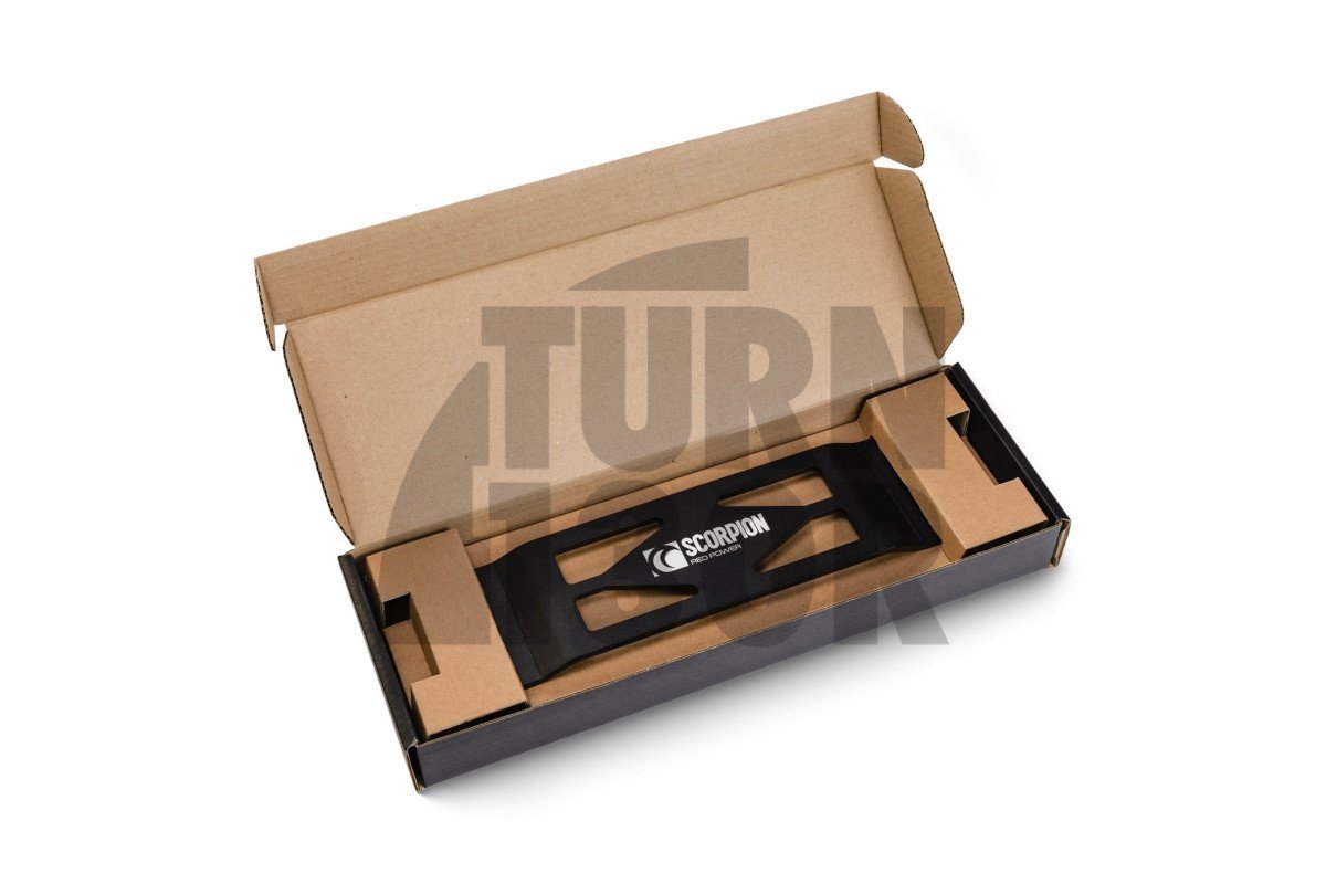 Scorpion Lower Centre Brace for BMW M3 F80 - M4 F8x