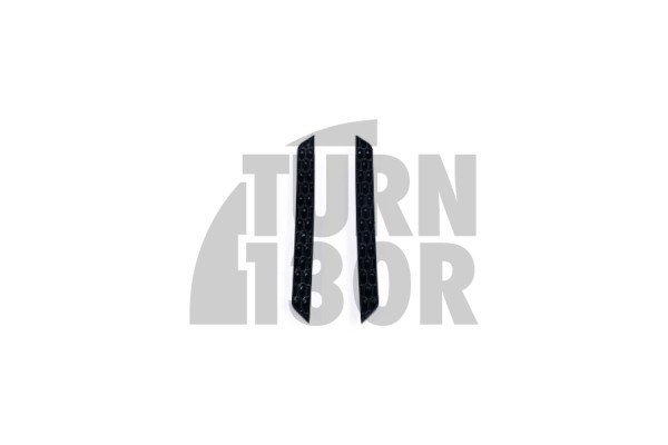 Acexxon Honeycomb Rear Reflector Deletes for BMW 340i G20 LCI (Facelift) 