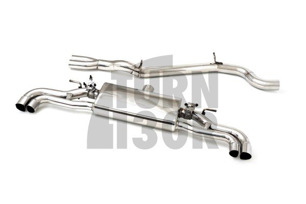 Armytrix Catback Exhaust System for Audi RSQ3 F3 