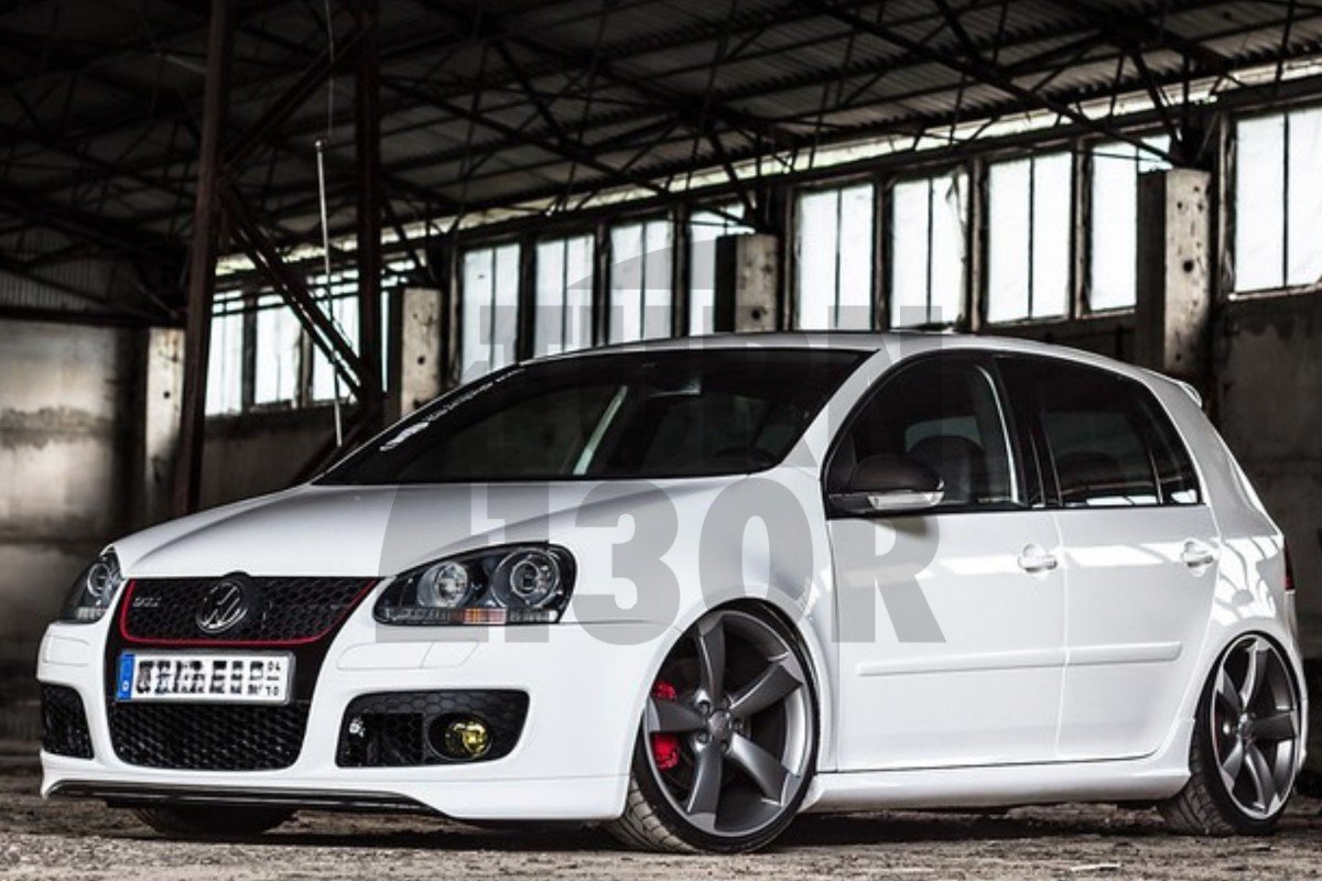  V-MAXX Coilover Kit for Golf 5 GTI & 6 R-  Audi S3 8P - Leon 2 Cupra and TT Mk2