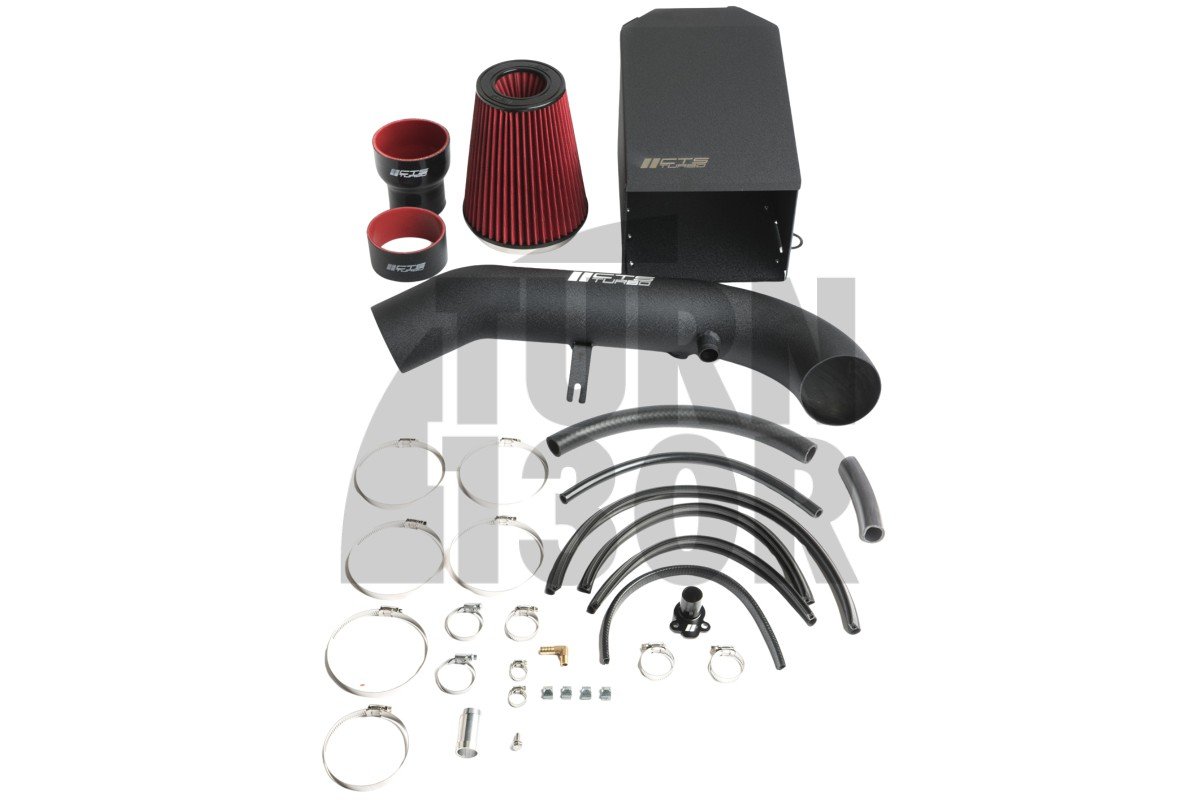 CTS Turbo Intake for Audi RS3 8V.5 & TTRS 8S
