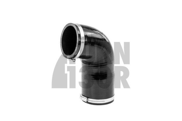 Alpha Competition Silicone Intake Hose for BMW 140i - 240i F2x - 340i - 440i F3x B58 